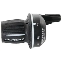 Sram Drehgriff Esp 3.0 Comp 3-Fach Micro - Schwarz