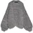 Vero Moda VMMAYBE Grau M