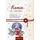 arsEdition Adventskalender Kamingeschichten Buch 2023