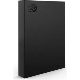 Seagate FireCuda Gaming HDD 5 TB USB 3.2 STKL5000400