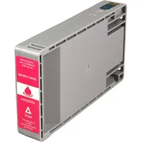 Ampertec Kompatible Tinte ersetzt Epson C13T791340 magenta