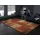 OCI DIE TEPPICHMARKE Castle Beppo Webteppich 160 x 230 cm Orange/Rot/Mehrfarbig