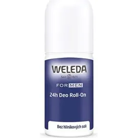 Weleda 24h Deo Roll-On 50 ml