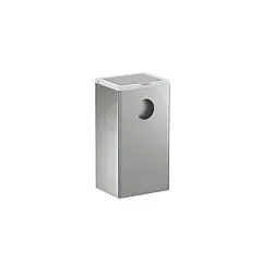 Hewi Hygienekombination 805.05.21098 signalweiß, mit Beutelspender