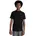 TECH TEE schwarz L
