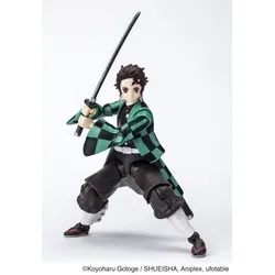 Bandai - Demon Slayer: Kimetsu no Yaiba: Tanjiro Kamado