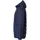 Uhlsport Essential ultraleichte Daunenjacke marine/azurblau 116
