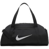 Nike Gym Club Sporttasche Black/Black/White