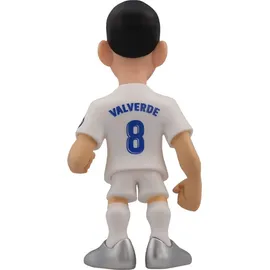 toys & humans MINIX - Fußball Stars #208 - Real Madrid - Valverde 12 cm