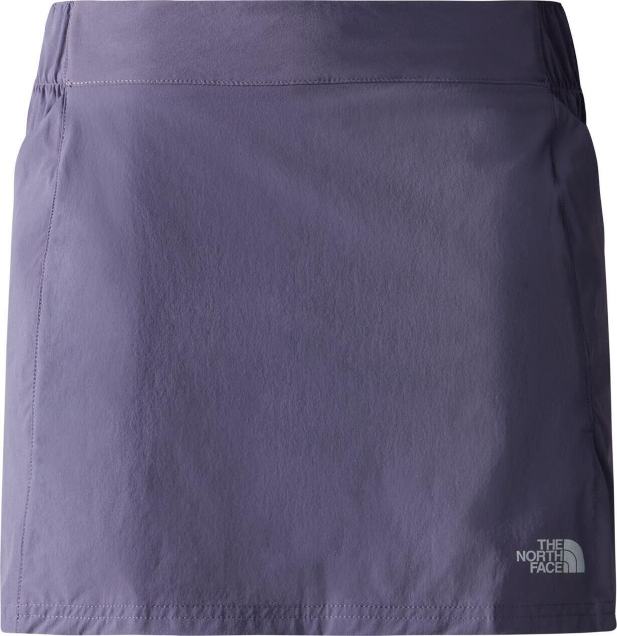 The North Face Womens Speedlight Skort lunar slate (N14) XS REG