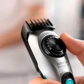 Cecotec Bamba PrecisionCare AllDrive Pro Schwarz