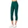 Merry Style Capri Leggings Smaragdgrün XS