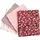 Creativ Company Patchwork-Stoff 4 St. 100 g Rosa