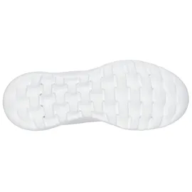 SKECHERS Go Walk Joy Damen Rosa/Weiß 43