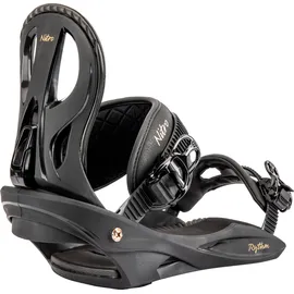 Nitro RYTHM BDG