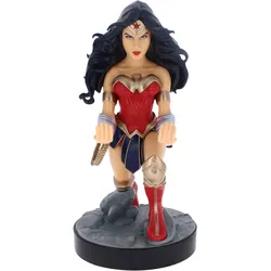 EXQUISITE FORM Spielfigur "Cable Guy- Wonder Woman", eh13, Spielfiguren