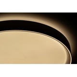 MegaLight LED Deckenleuchte Shining Saturn 40cm Fernbedienung Farbwechsel