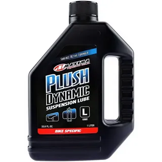 Sram Gabelöl RS Maxima Plush Dynamic Light 1l ersetzt 0w-30