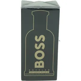 HUGO BOSS Boss Bottled Triumph Elixir Parfum Intense 50 ml