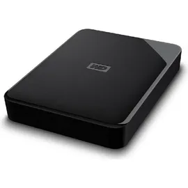 Western Digital Elements SE 4 TB USB 3.0 WDBJRT0040BBK-WESN
