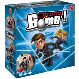JUMBO Spiele Jumbo Chrono Bomb