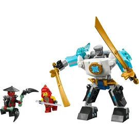LEGO Ninjago - Zanes Action-Mech