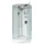 AcquaVapore D37-20R1-EC Dusche Duschtempel Komplett Duschkabine -Th. 100x100