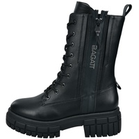 BAGATT Damen D31-A4U37 Boots, schwarz, 39