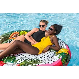 BESTWAY Bestway® Badeinsel Fruits of Paradise 188 cm