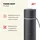 Reebok Yoga Mat - 4mm - Pose