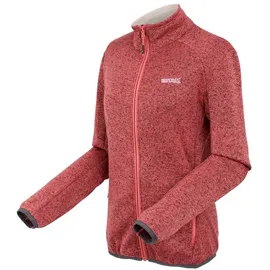 Regatta Newhill II Fleecejacke Peach Bloom/Light Vanilla 34