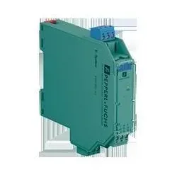 Pepperl+Fuchs Fabrik Transmitter power supply KFD2-STC5-EX1