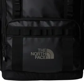 The North Face BASE CAMP DAYPACK Sports backpack Herren TNF Black/Asphalt Grey/Größe OS