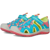 Merrell Hydro 2 Sandalen - Turqoise / Coral -