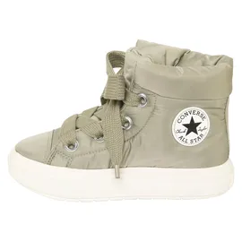 Converse Chuck Taylor All Star Elements Boot Damen Weite E Khaki 37