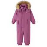 Reima Reimatec Winter Overall, Stavanger red violet (5390) 110 cm