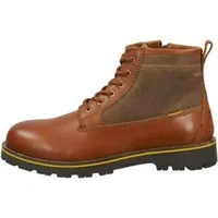 camel active Stiefelette Stiefelette - Braun - 47