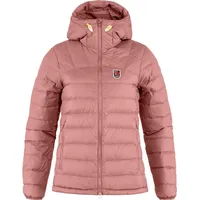 Fjällräven Expedition Pack Down Jacke - Dusty Rose - L