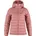 Down Jacke Dusty Rose L