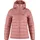 Fjällräven Expedition Pack Down Jacke - Dusty Rose - L