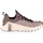 Nike Free Metcon 6 Herren Grau/Lila 41
