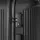 Travelite Bali 4-Rollen 77 cm / 96 l schwarz