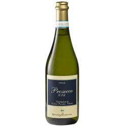 Alnatura Bio Prosecco D.O.C 0,75L