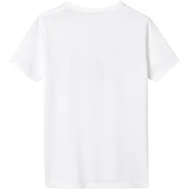 GANT Jungen T-Shirt mit GANT Wappen Print (905114)