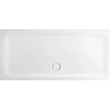 Bette Ultra Rechteck-Duschwanne, 5982-000,