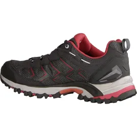 MEINDL Caribe GTX Damen Anthrazit/Rose 42