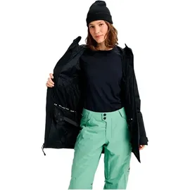 BURTON Reserve 2l Ins Jacke Schwarz S