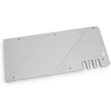 EK Water Blocks 3831109836804, Rückenplatte, Aluminium, Nickel, EK-Quantum Vector Strix RX 6800/6900 Slowenien