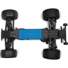 Arrma RC-Buggy VORTEKS 223S DSC 2WD RTR blau