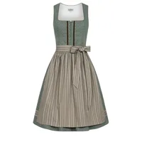 Nübler Dirndl Franzi grün 46